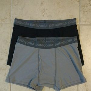 Patagonia Boxer Briefs